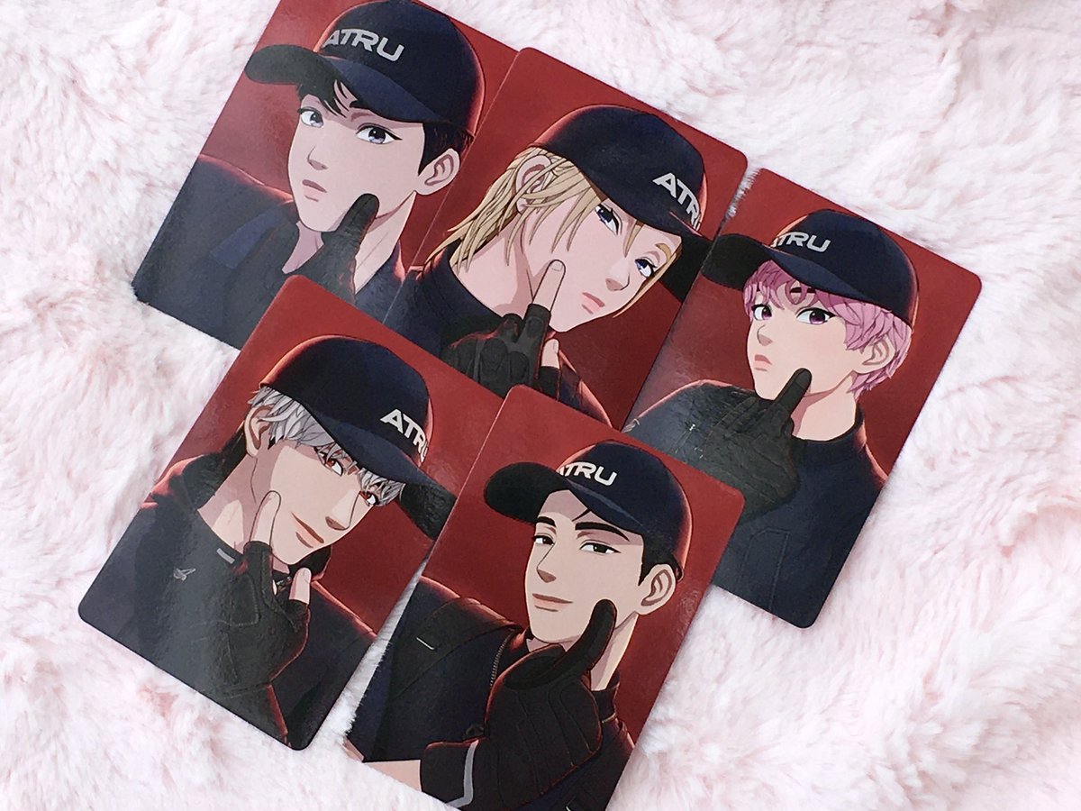 nymyn97's tweet image. บั้ม PLAVE 4th Mini Album 'Caligo Pt.2'
ID Pass Ver. เบเน 🇯🇵 กดแล้ว✅
-หารตี้บั้มละ 580
HMV แบมบี้1 
 
🚢รวมส่งกลับเรือ
ค่าส่งในไทย ems 40
(พท.ห่างไกล+20) 
สนใจ dm
*รูปตัวอย่าง
#ตลาดนัดplave