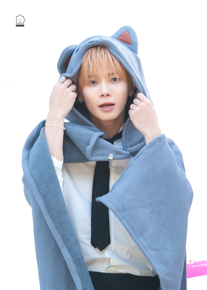 puzthzle's tweet photo. 260418  

#태현 #TAEHYUN #TXT 
#TOMORROW_X_TOGETHER https://t.co/nDKYst5tsL