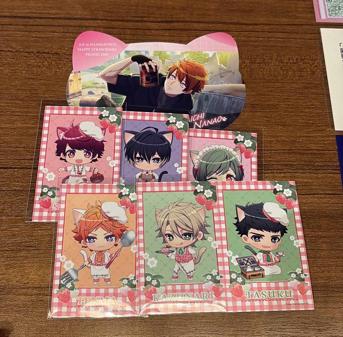 ぴかぴか tweet media