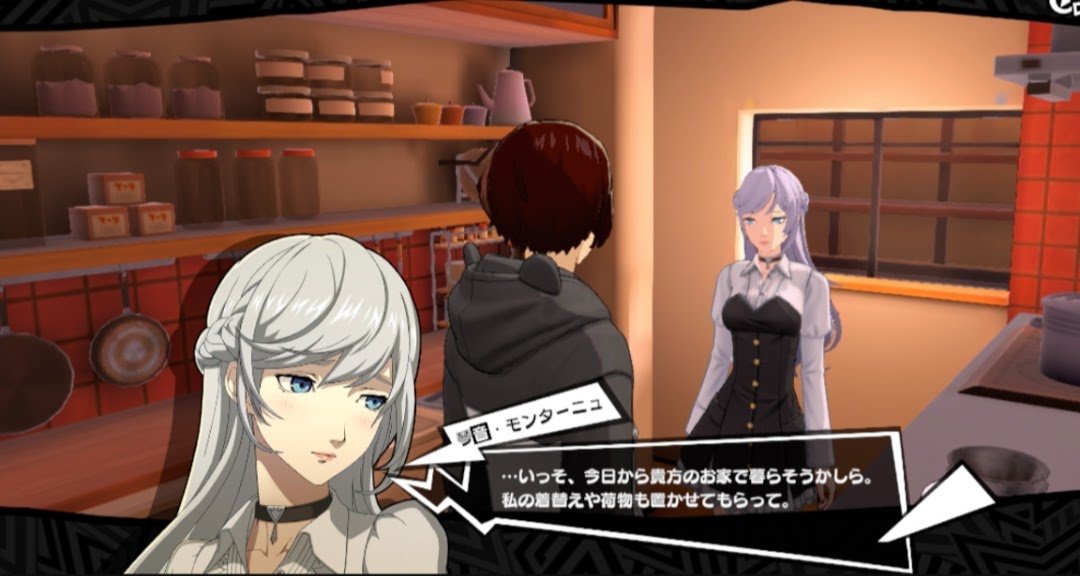 あるあ院＠コード完凸 tweet media