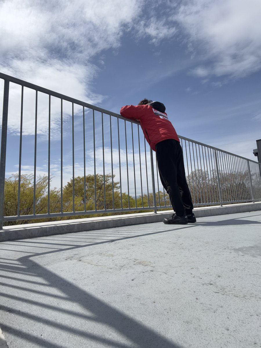 澁田 晨央 tweet media