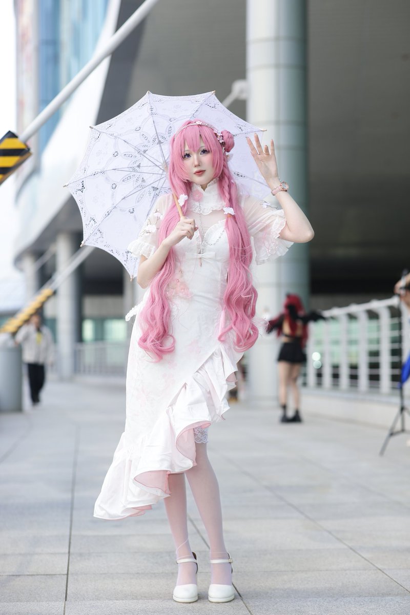 자가비 tweet media