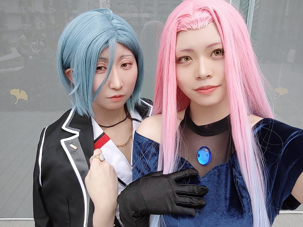 ゆぅ🦇4/18ﾐﾔﾃﾗ tweet media