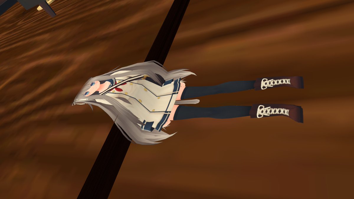 だん@VRCモーニングカフェ会の店主🐰っ☕ tweet media