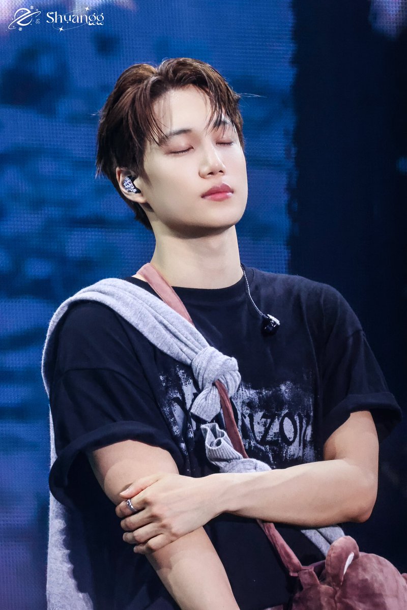 260410
#KAI #카이 #종인 
#Jongin #Kim_Jongin #김종인