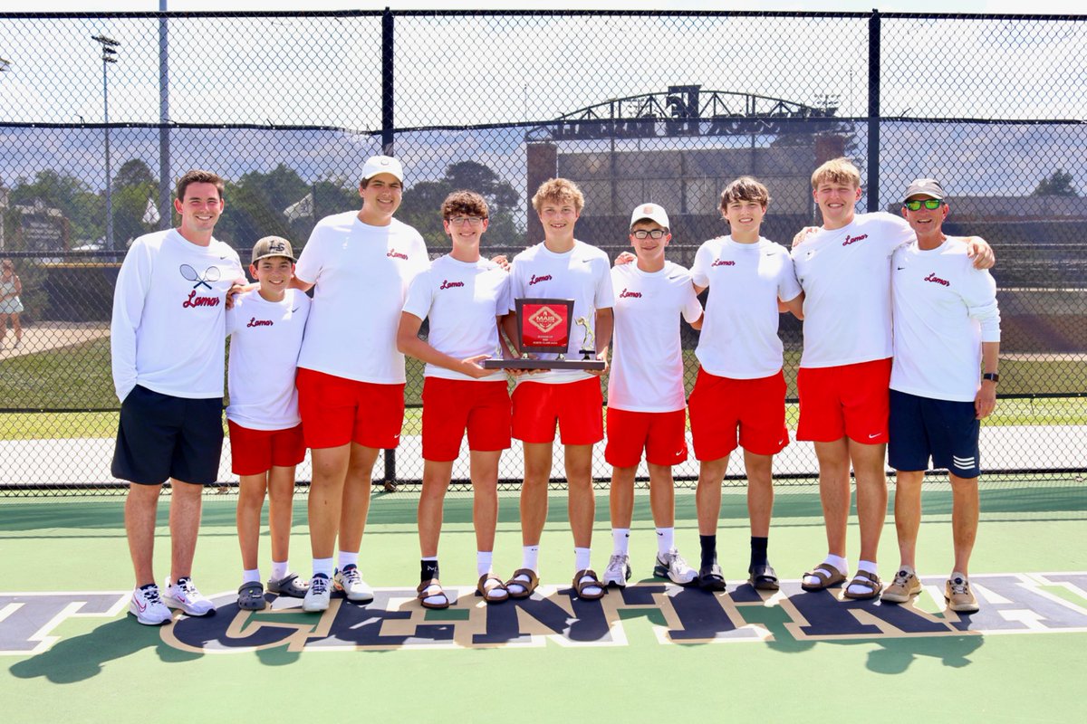 Lamar School Athletics tweet media