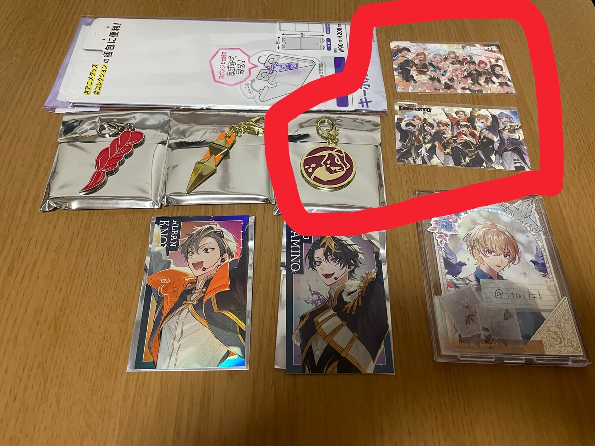 ﾐｼﾞｭﾏﾙ tweet media