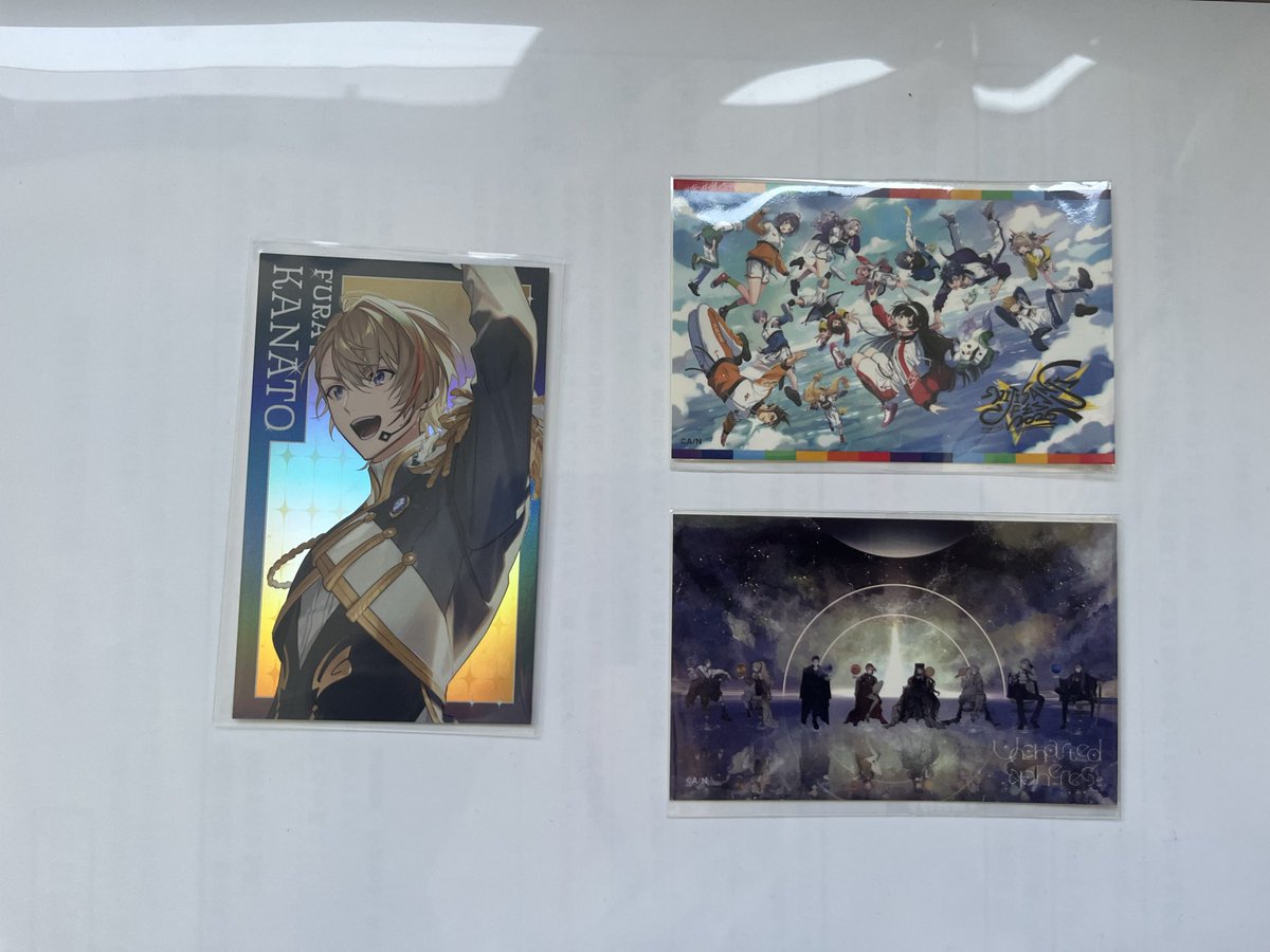 ﾐｼﾞｭﾏﾙ tweet media