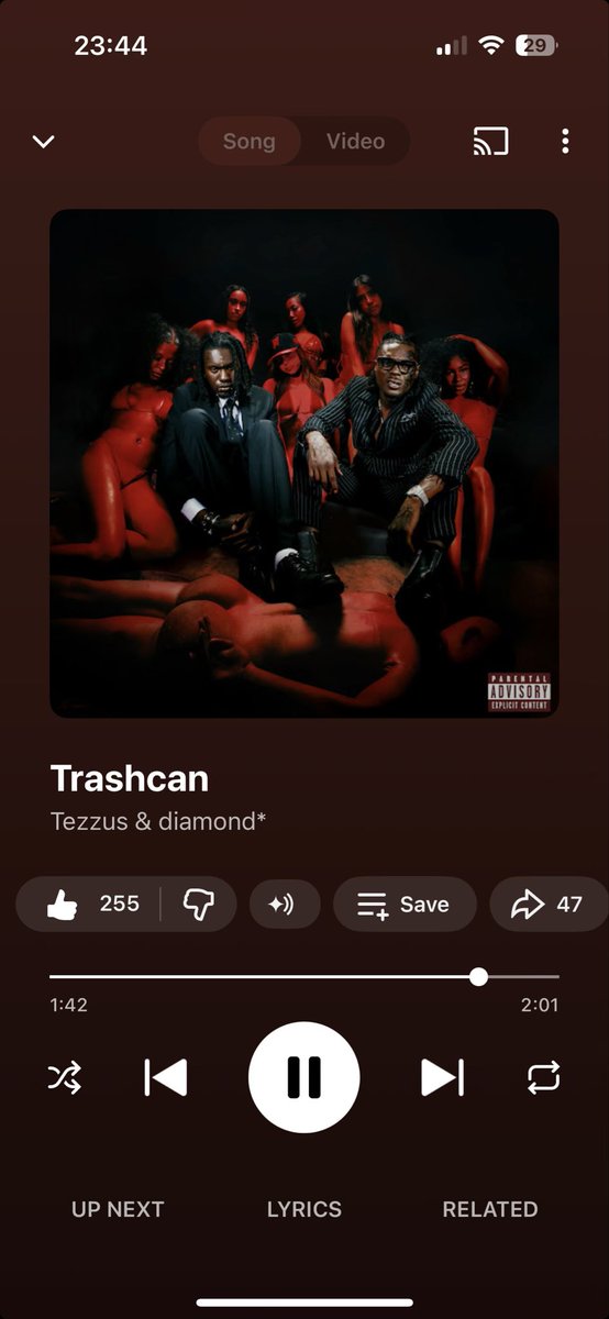 A DANGEROUS LIK☣️☣️☣️ tweet media