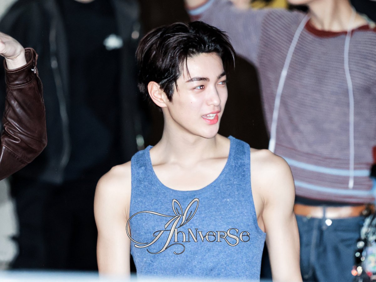 1402ahver's tweet photo. 20250919 🍼

#CORTIS #코르티스 #KEONHO #건호 https://t.co/6lYEMH9WYs