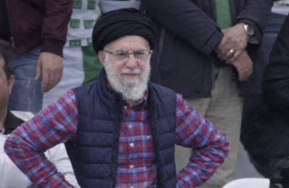 farnaz🇮🇷 tweet media