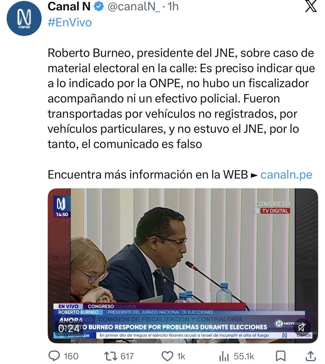 MMGO09's tweet photo. @laencerronaperu jajajaja AHORA QUE VAS A DECIR?? 
LA REALIDAD ES MAS FUERTE QUE TUS MENTIRAS SINFUENTES https://t.co/a0cLSwvLhw