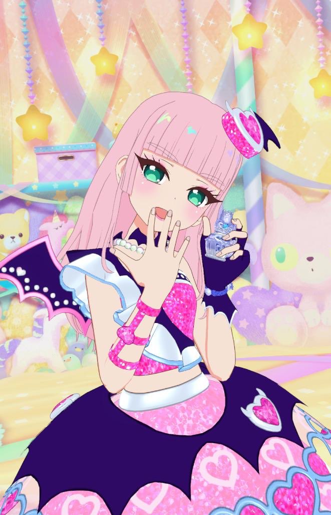 💘胎／内／回／帰💘 tweet media