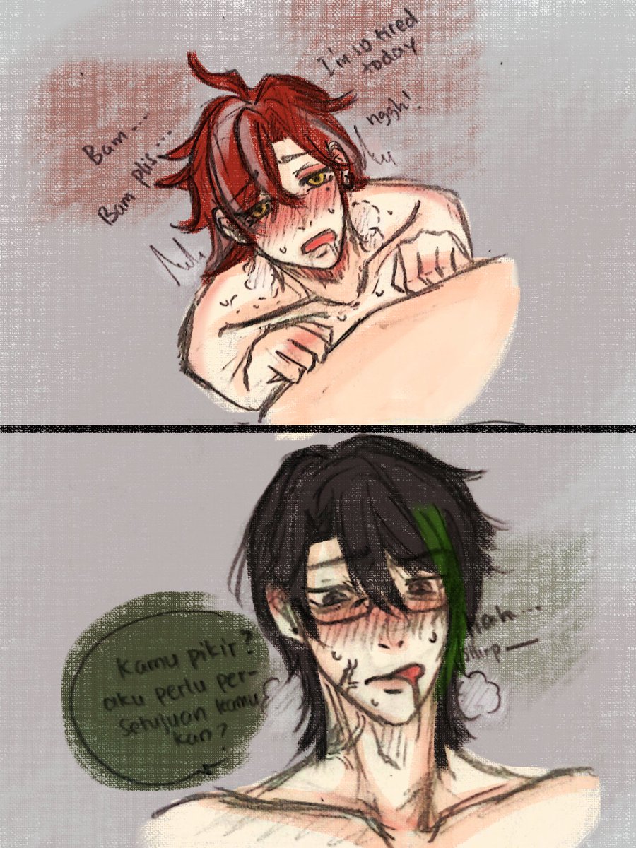 Bubur Sumpit 4K tweet media