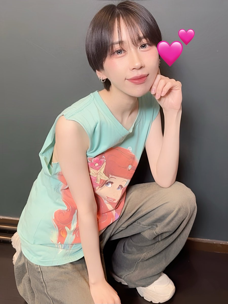 サツキ@スーパースパーク東京 tweet media