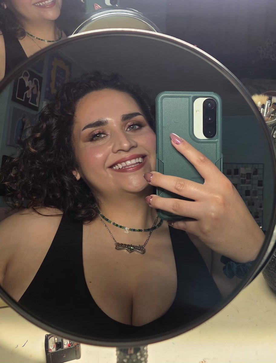 Marianna tweet media