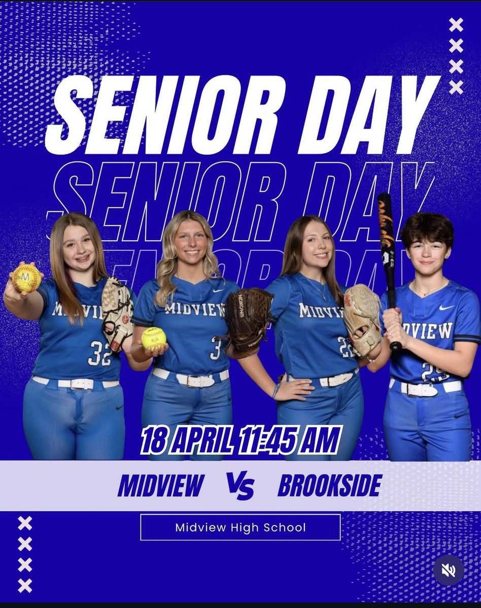 Midview Softball tweet media