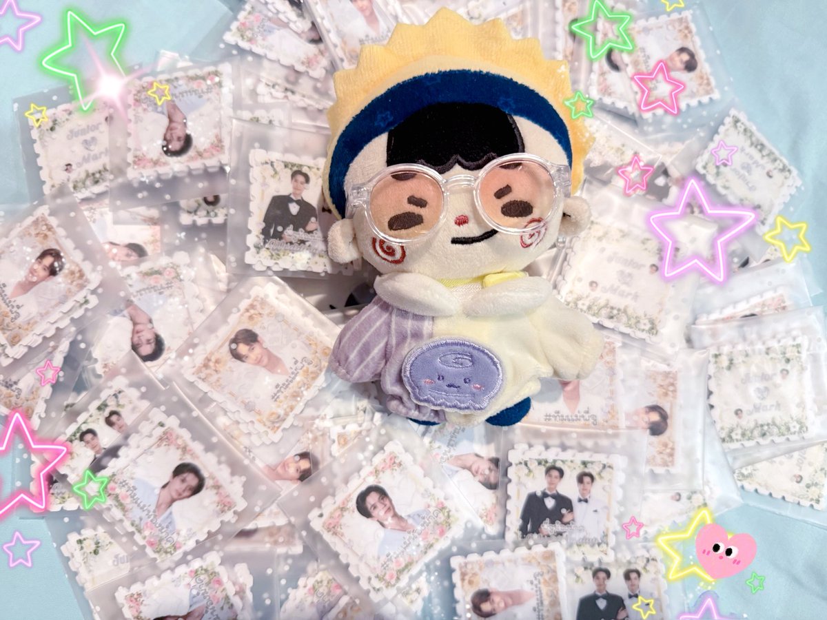 ˚ʚ♡ɞ˚ yippy ꕁ แม่พี่ทิม ෆ*₊🍼 tweet media