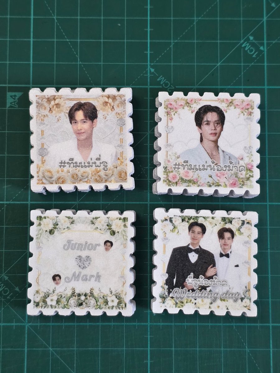 ˚ʚ♡ɞ˚ yippy ꕁ แม่พี่ทิม ෆ*₊🍼 tweet media