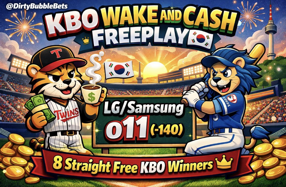 Dirty Bubble Bets tweet media