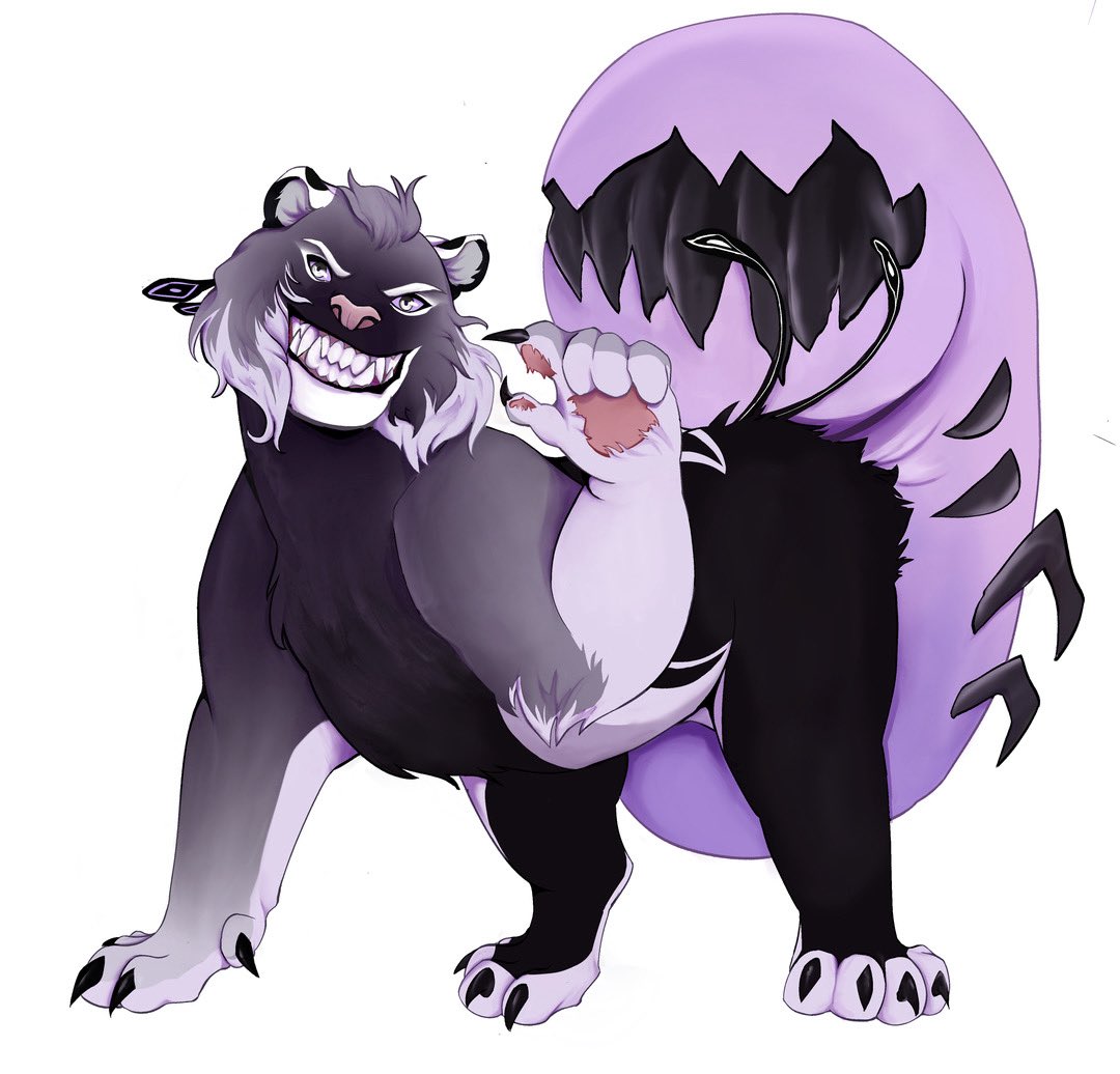 max (commissions open) tweet media