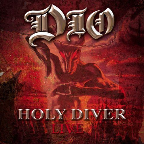 themetaltower's tweet image. "Holy Diver Live" es el tercer álbum en vivo de DIO, fue lanzado hace 20 años, el 17 de abril del 2006. 

En este álbum la banda toca "Holy Diver" en su totalidad, asi como un buen repertorio de clásicos.

¿Qué calificación le darías a esta grabación? 

#HeavyMetal