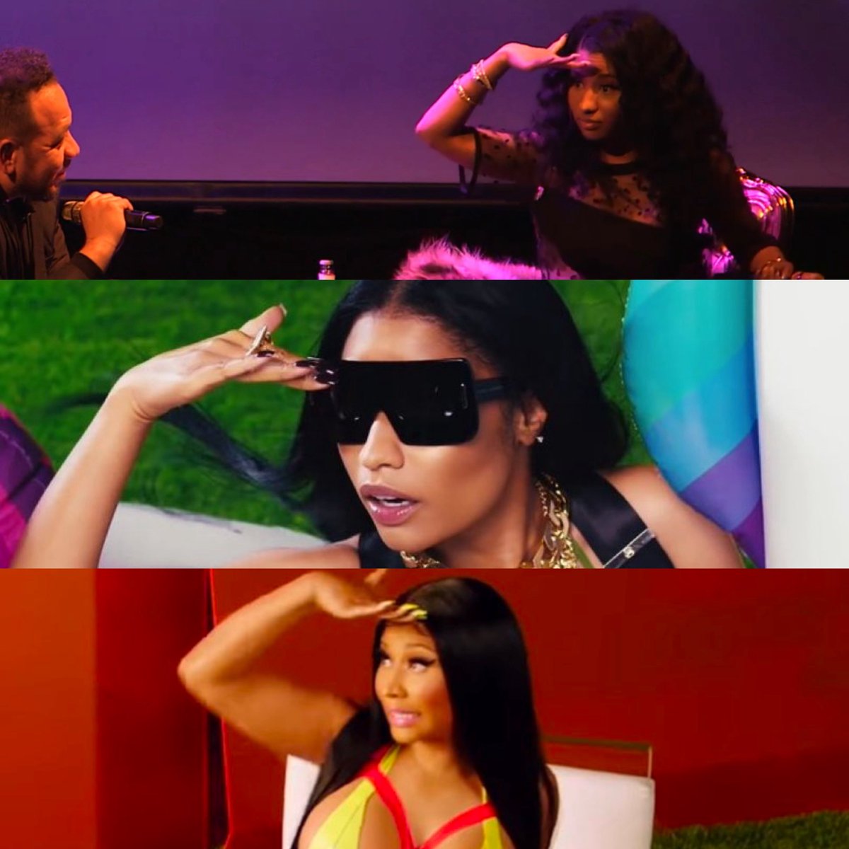 Barbie Charts tweet media