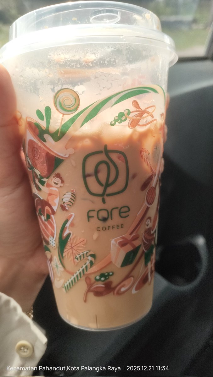 Ga papa kan ya baru join