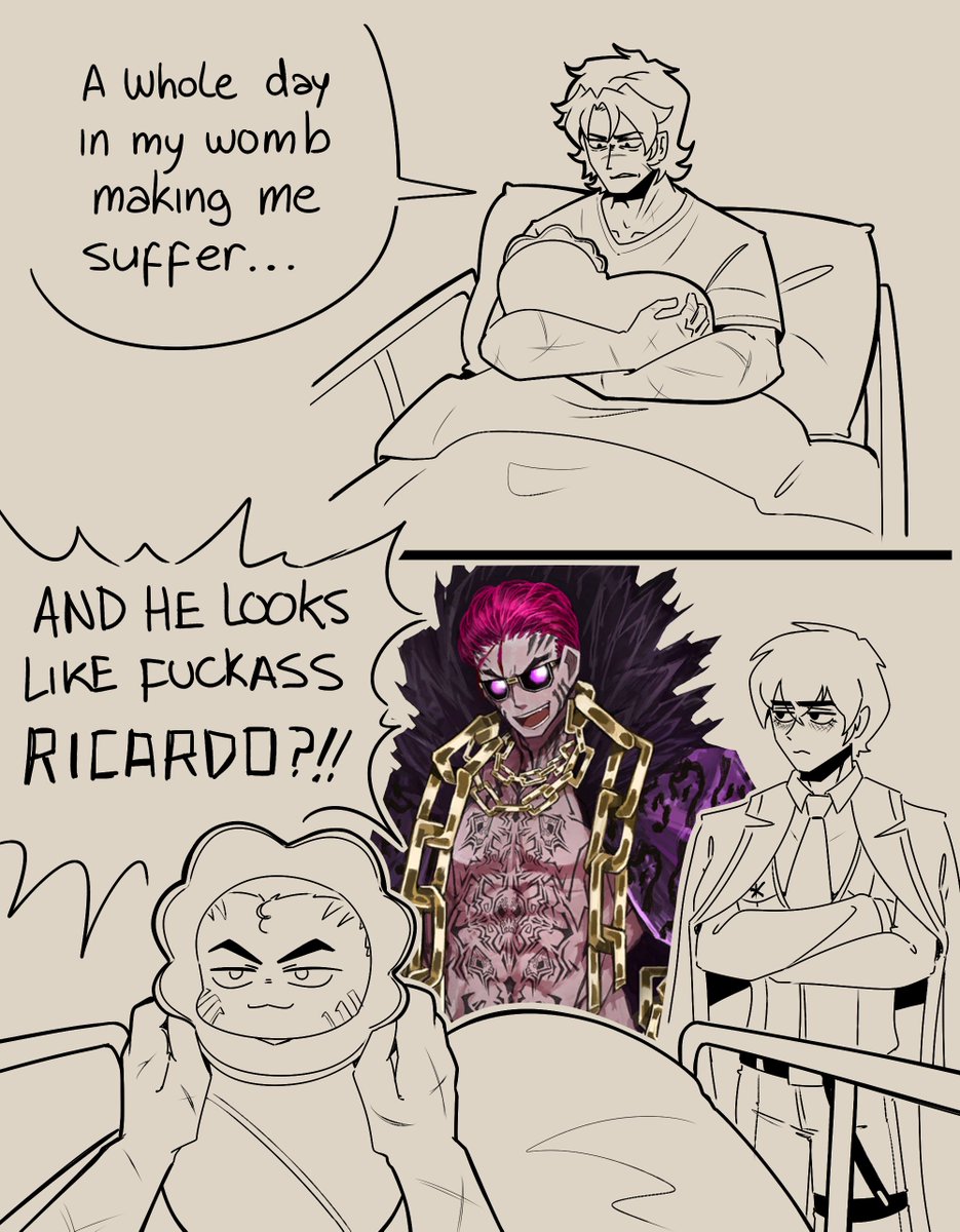 I'VE BEEN WANTING TO DRAW THIS FOR DAYS 😭😭