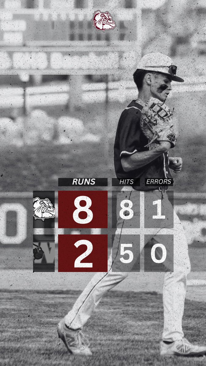 Rolla Bulldog Baseball tweet media