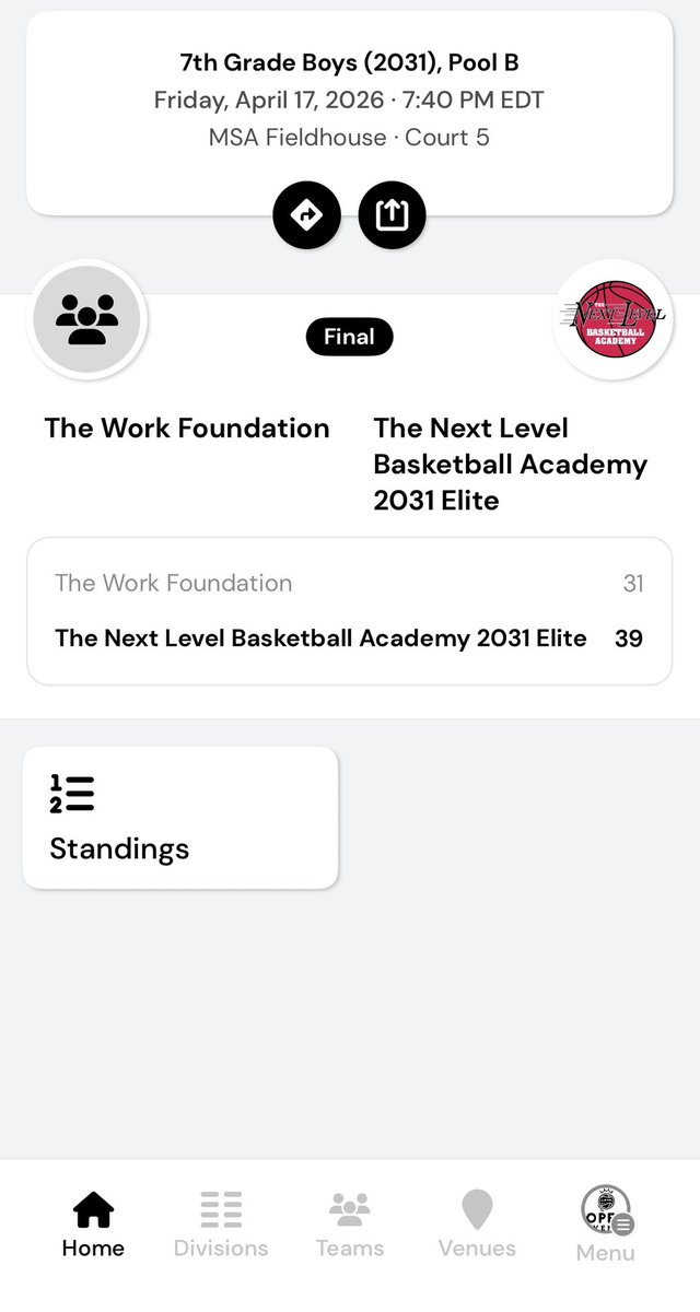 The Next Level Basketball Academy tweet media