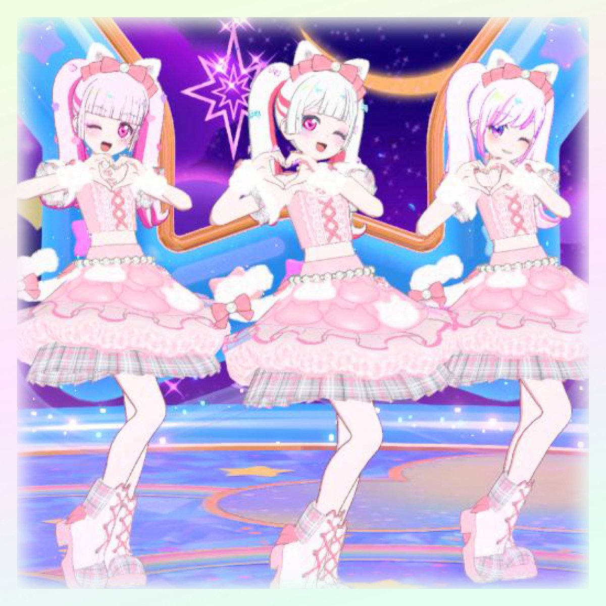 たけだちゃん tweet media