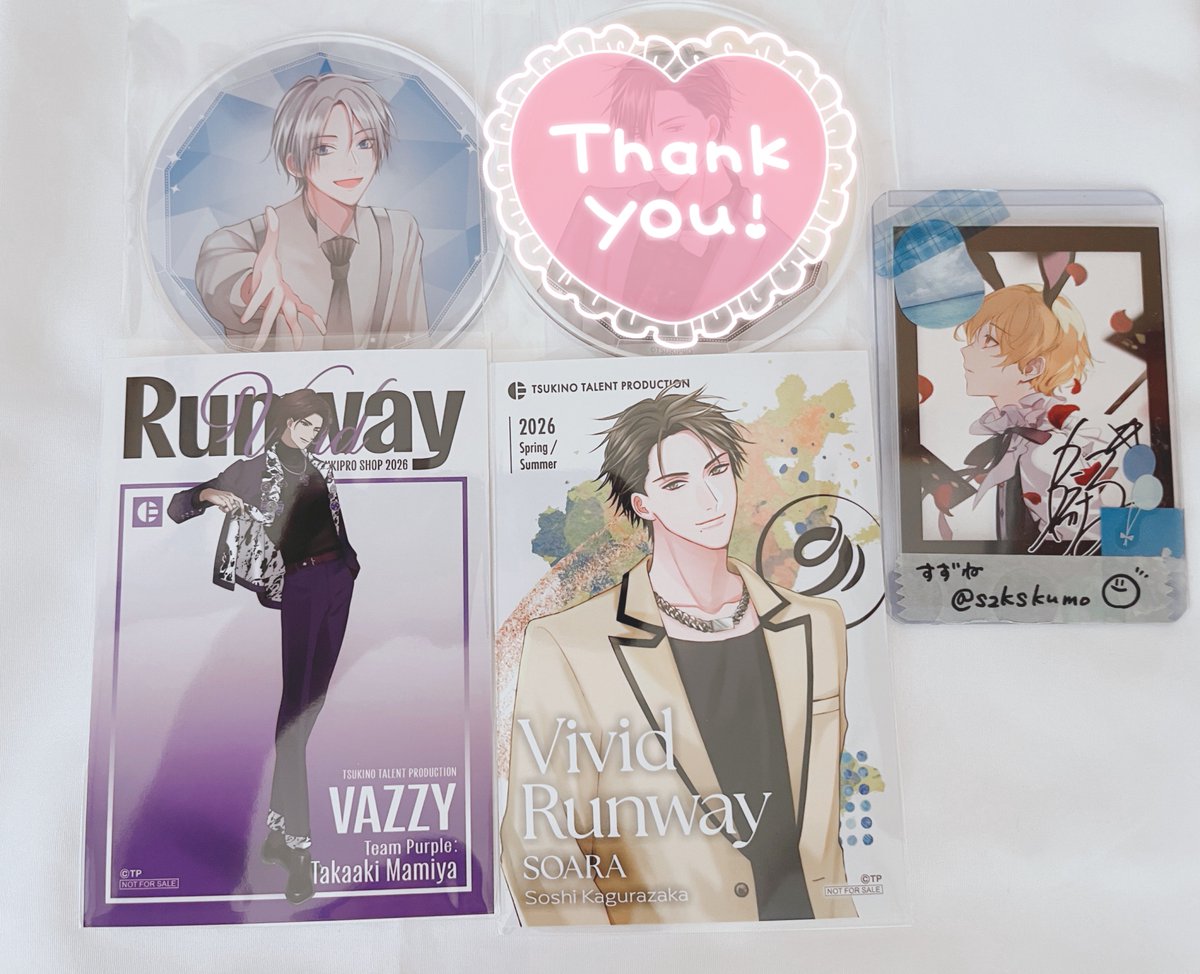 すずね☁️ﾘﾄﾘﾝ必読 tweet media