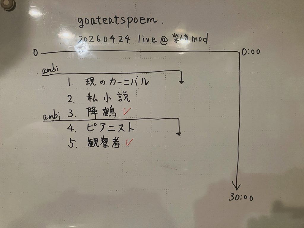 goateatspoem. tweet media