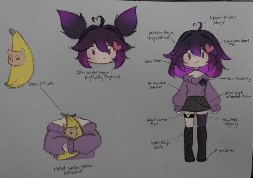 Ban 🩷🍌 tweet media