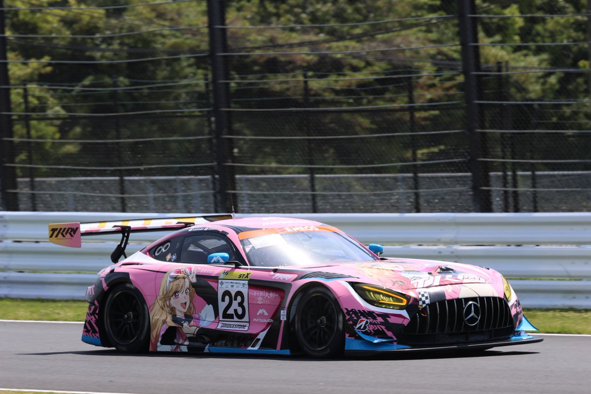 鈴鹿サーキット Suzuka Circuit tweet media