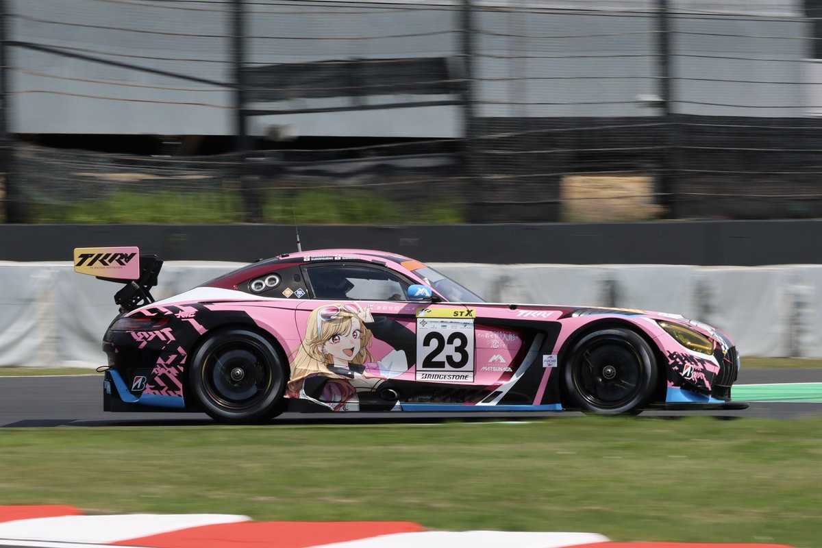 鈴鹿サーキット Suzuka Circuit tweet media