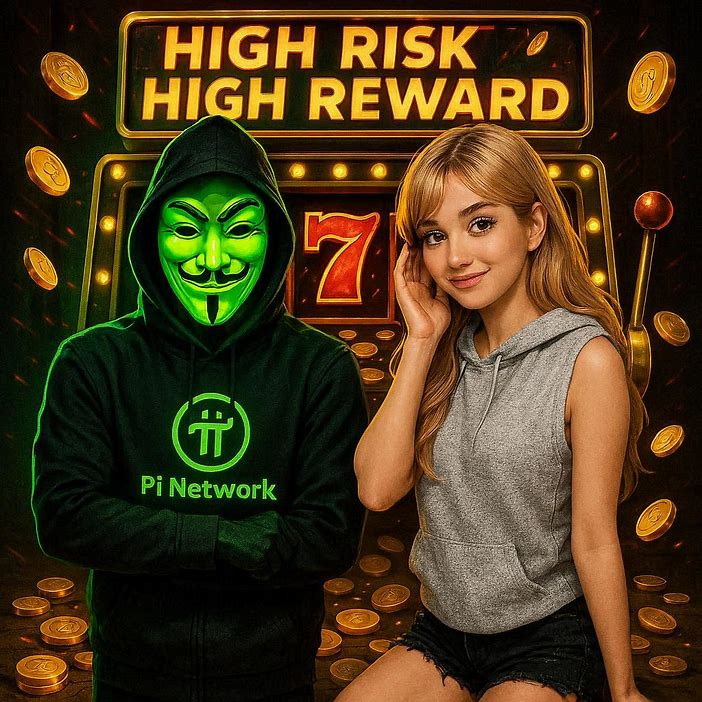 nonymoushack's tweet image. Don’t expect to strike it rich with cryptocurrency! If you want to gamble, go to a casino! Investing isn’t gambling!
#Slot #Digitalcurrency