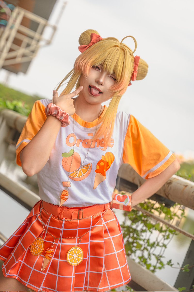 Fukuyoshi Ren tweet media