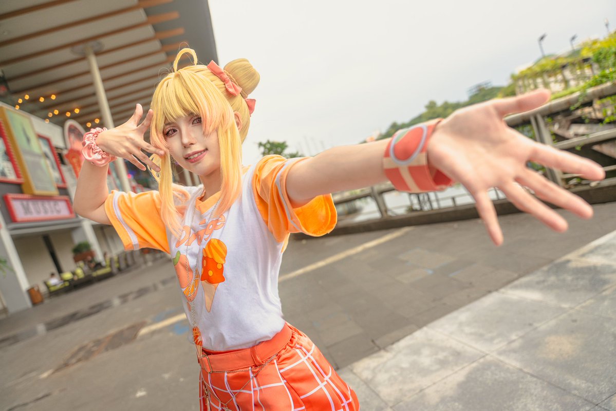 Fukuyoshi Ren tweet media