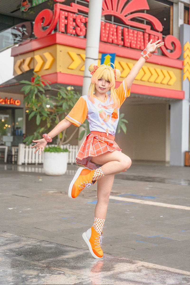 Fukuyoshi Ren tweet media