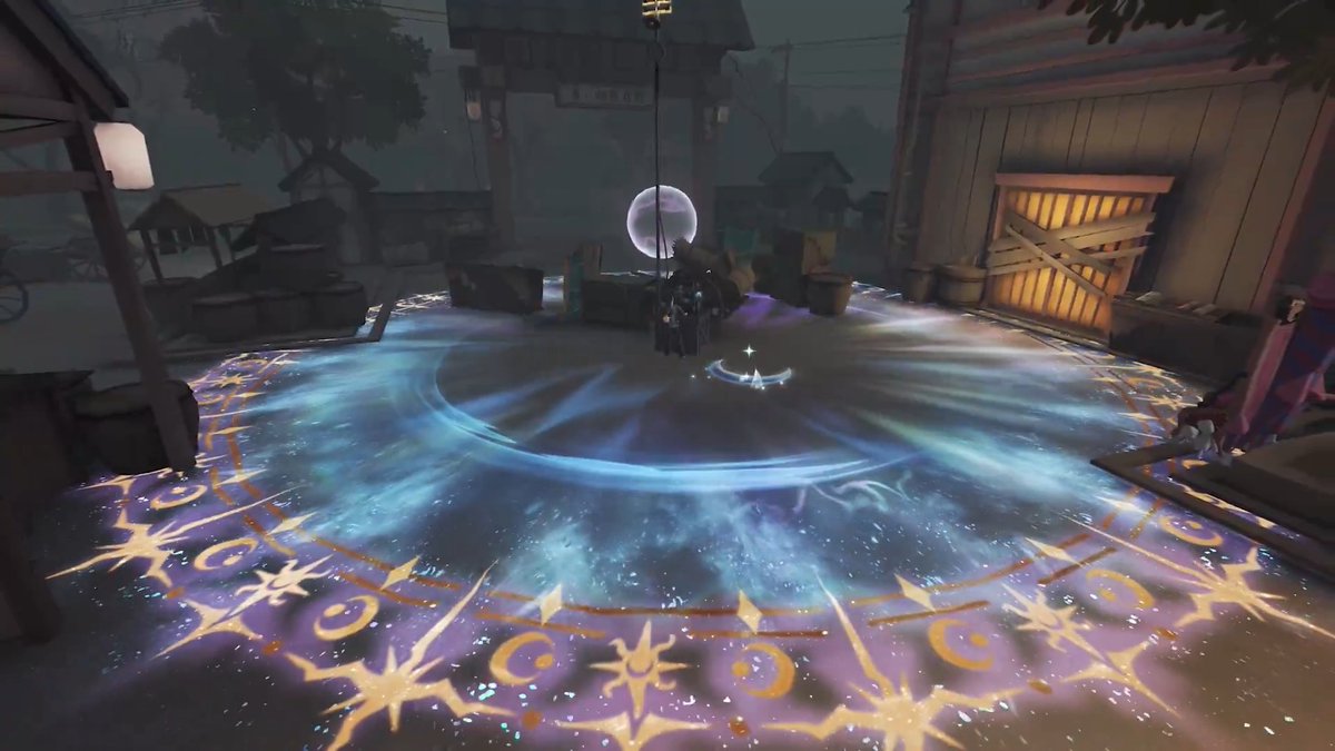 公式】IdentityV 第五人格 on X: 