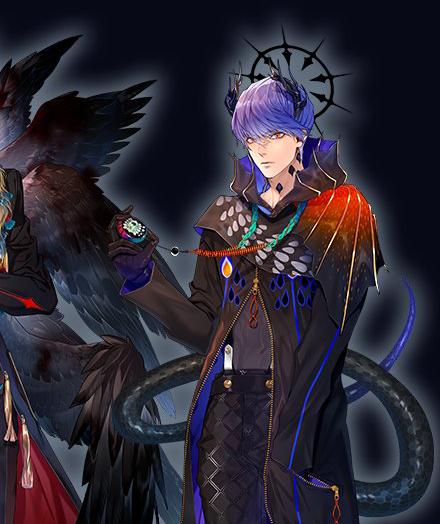 ANWAY, I WAS SO BUSY THIS WHOLE WWWK AND SEEING MY MAN IN HERE LITERALLY CHARGED ME UP YIPPEEE

HE LOOKS SO MAGNIFICIENT AND MAJESTIC😭✨
(He's also holding a tamagotchi??!!)