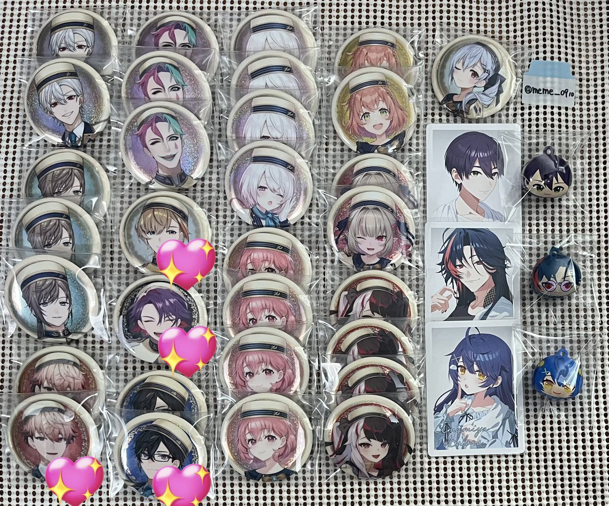 れーるのお取引専用 tweet media