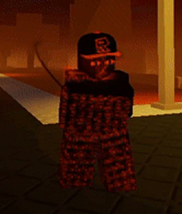DailySelfcest's tweet photo. Selfcest ship for today!
Day 180: Guest x Guest 666
(From The Robloxia: Until Dawn) https://t.co/kPRVfcQyor
