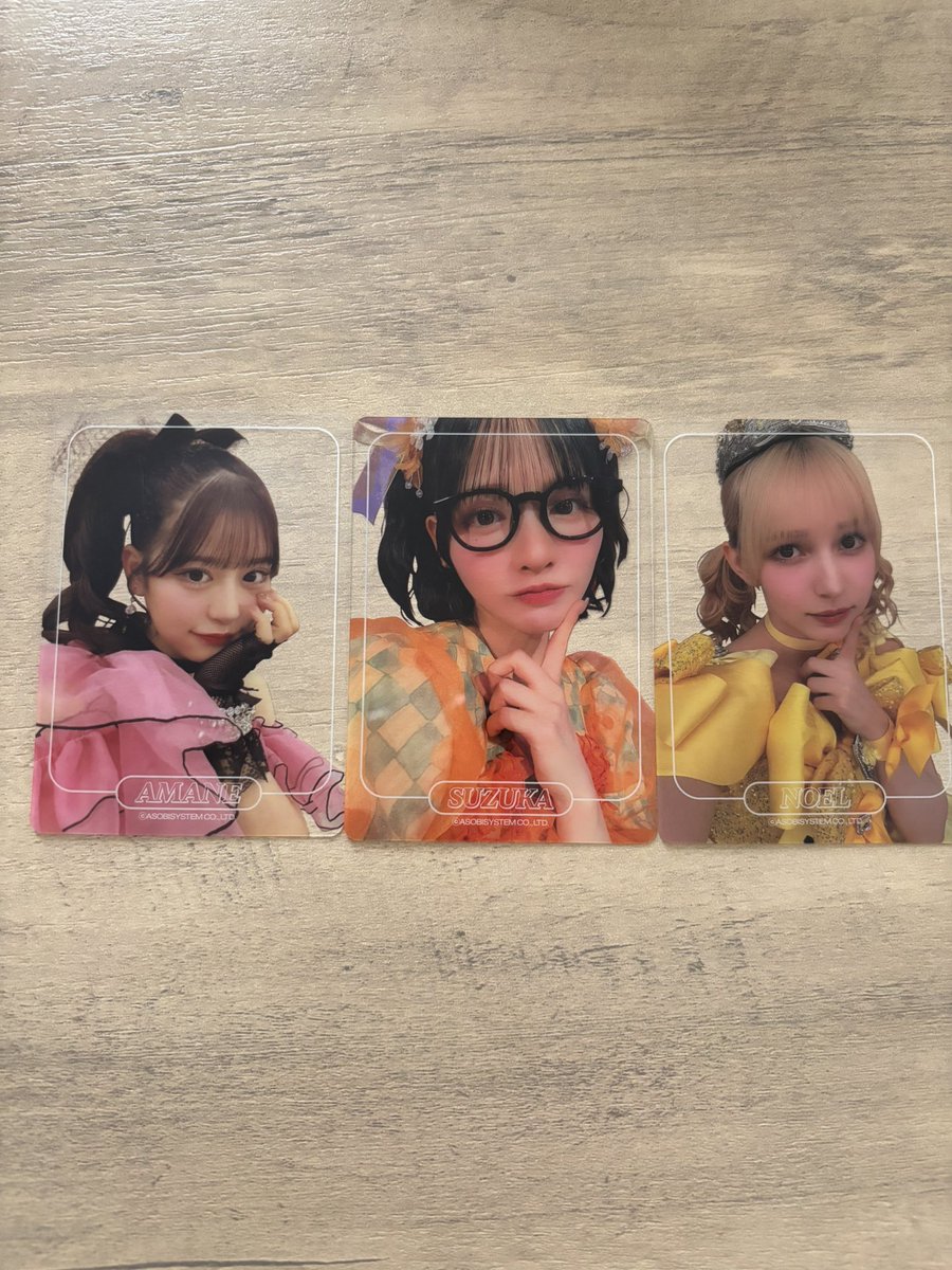 ゆなちゃん👼🏻🎀🤍 tweet media