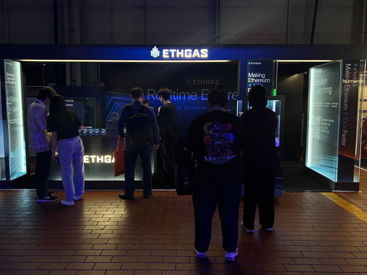 ETHGAS tweet media