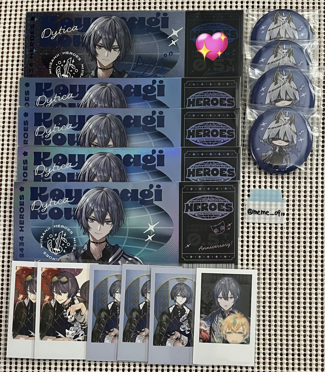 れーるのお取引専用 tweet media