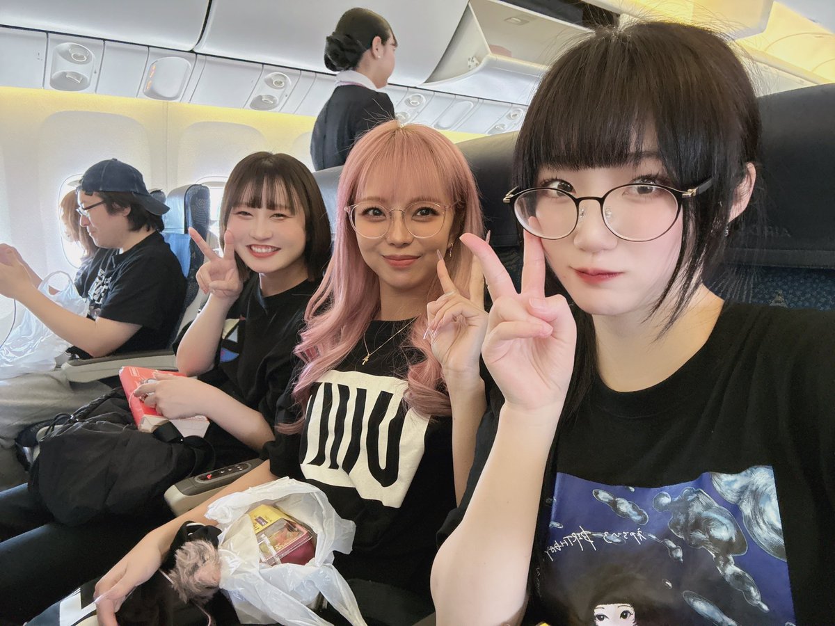 FiDZ_Chihiro's tweet image. おいしいものいっぱい教えてくれてありがとう🤤🤤🤤
北海道待っててねーーーー！！！！

#FiDZ  #ふぃっず