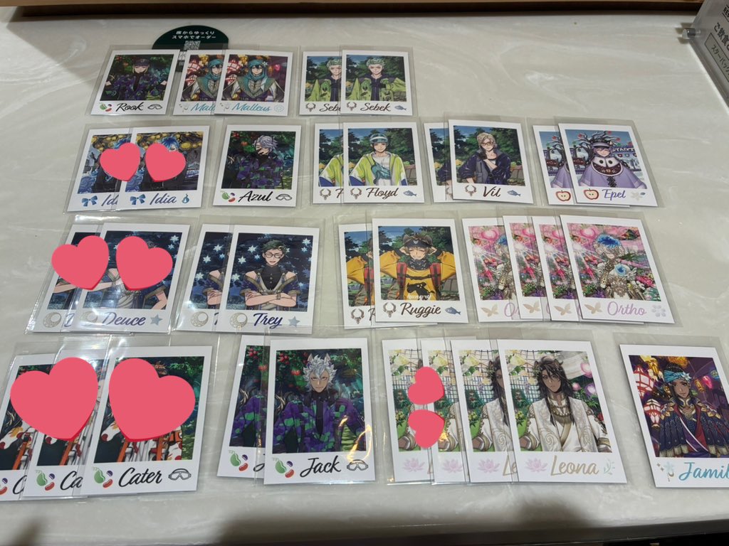 はるた@交換用 tweet media